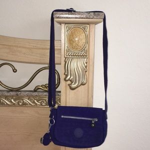 Kipling Mini Crossbody
